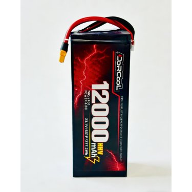 UAV battery