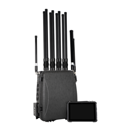 Drone Reconnaissance and Strike Backpack - Premium Edition