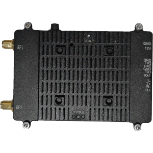 GAD-D25 Video & Data Transmission Module