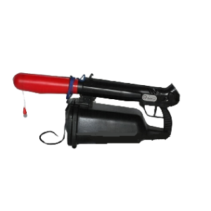 Technical Specifications of Rescue Rope Throwing Device