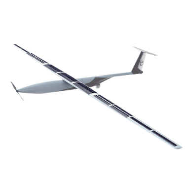 Ultra-long endurance fixed-wing UAV