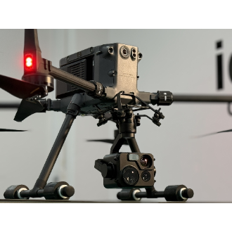 LY-TD06 Electro-optical Pod