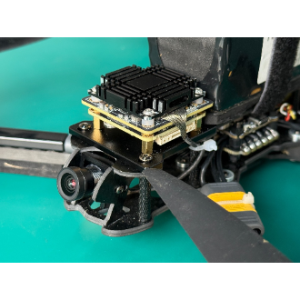Multi-targets Tracking Module
