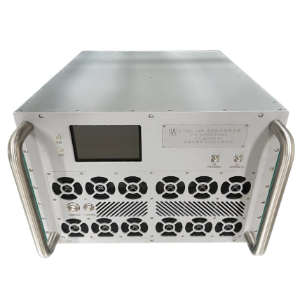 6~18GHz 300W CW Solid State Power Amplifier