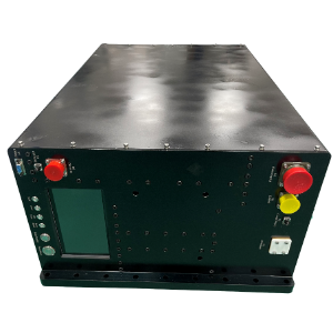 6~18GHz 600W  CW Solid State Power Amplifier