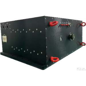 4~8GHz 2000W CW Solid State Power Amplifier