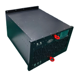 2~4GHz 1200W  CW Solid State Power Amplifier