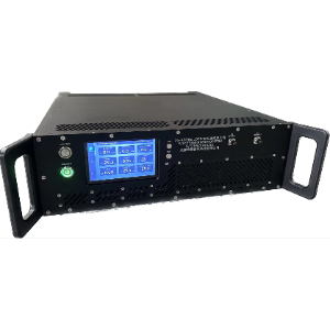 26~40GHz 100W CW Solid State Power Amplifier