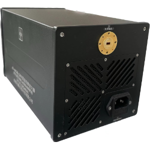 40~60GHz/50~75GHz 10W CW Solid State Power Amplifier