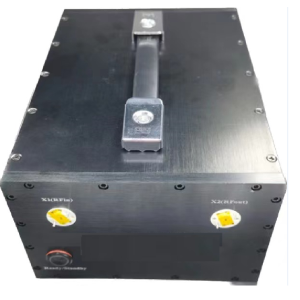 75~110GHz 5W CW Solid State Power Amplifier
