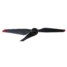 Ultra-long Endurance Quadcopter Power Kit