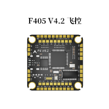 Aocoda-RC F405 V4.2 Flight Controller  3~12S for Racing Drone