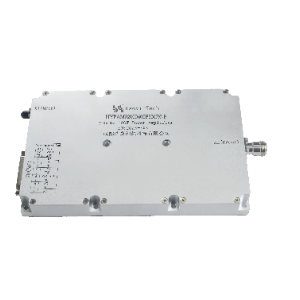 2~6（6.5）GHz 200W CW Power Amplifier