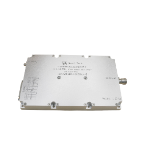 6~18GHz 100W CW Power Amplifier