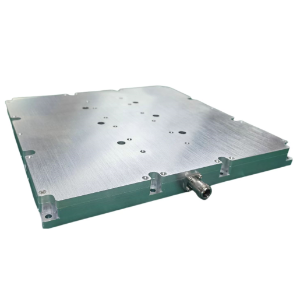 2~4GHz 1000W Pulse Solid State Power Amplifier