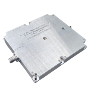 8~18GHz 250W Pulse Solid State Power Amplifier