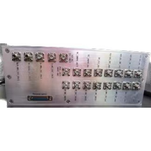0.5-18GHz conversion modules