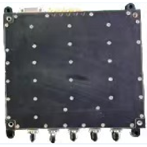X/Ku band SAR radar transceiver modules