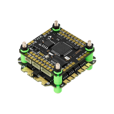 Aocoda-RC F465S V4 Stack F405 V4 FC+65A 8BIT 4in1 ESC  for FPV Freestyle Drone