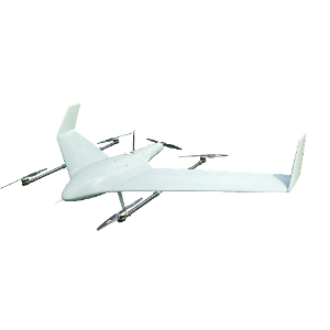 ZH-VF16E Electric Composite-Wing VTOL UAV