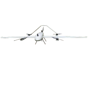 ZH-VF18E Electric Composite-Wing VTOL UAV