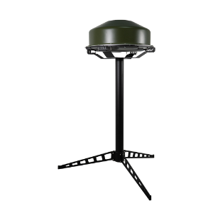 8 bands Vehicle-mounted magnetic countermeasure equipment