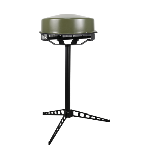 12-band fixed countermeasure equipment