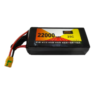 ZOP POWER 22000mAh 22.8V 25C
