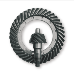 CROWN WHEEL PINION