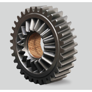 gear