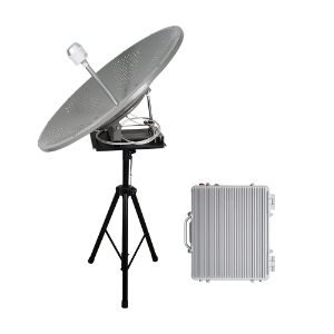 Chassis-based countermeasure equipment