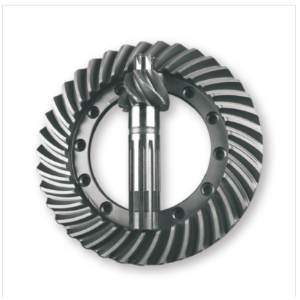 CROWN WHEEL PINION
