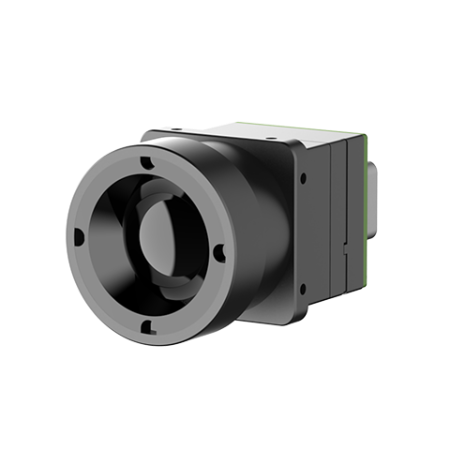 Mino Series Thermal Imaging Modules