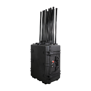  plastic telescopic countermeasure device