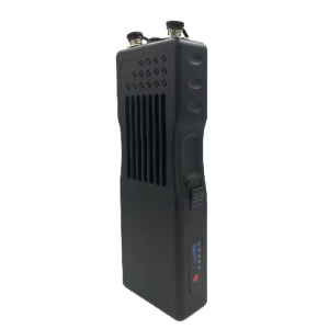 SX01 Portable Mesh Network Terminal