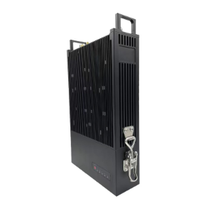 SX02-B1 Backpack-Mounted MANET Terminal