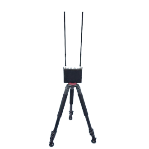 NX03-B1 Portable Ground Networking Terminal