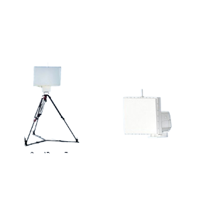 NX04-B3 Servo Pointing Ground Communication Terminal