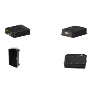 MIMO Airborne Communication Terminal