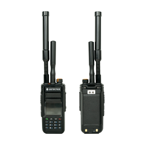 Handheld detection equipment