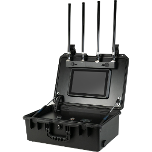 Handheld detection equipment