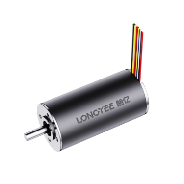 Coreless Brushless Motor