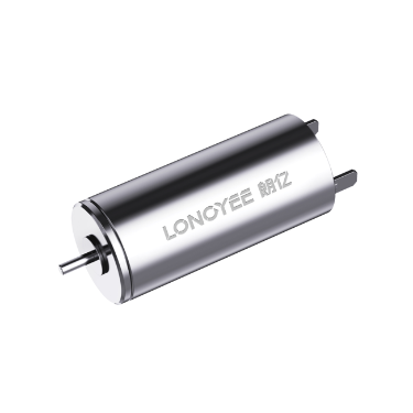 Coreless  Brush  Motor