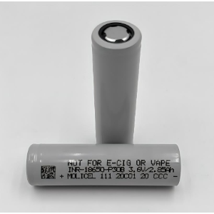 Molicel INR18650-P30B