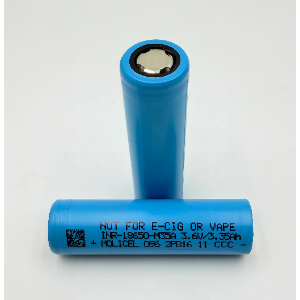 Molicel INR18650-M35A