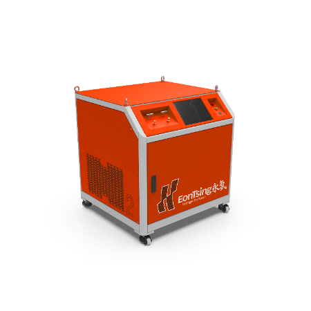 Mini Hydrogen Generating & Refueling System