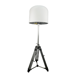 Spherical detection device