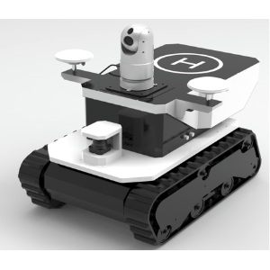 unmanned vehicle