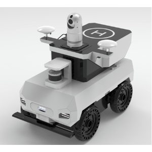 unmanned vehicle