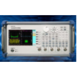 Dynamic Signal Analyzer